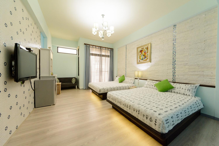 Bedroom 9