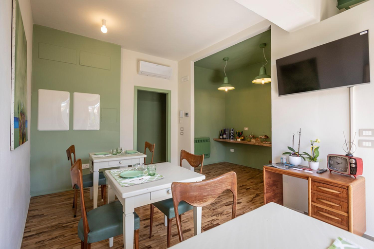 Others 3, Le Stagioni Luxury Suite, Forli' - Cesena