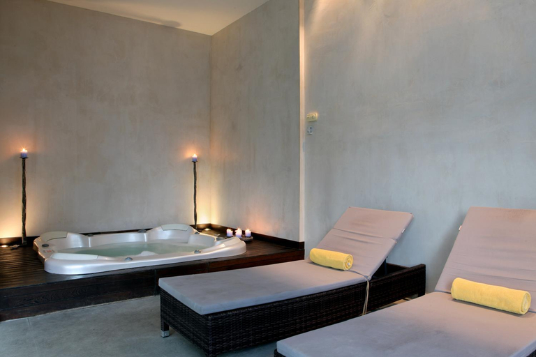Bedroom 3, Egnatia City Hotel & Spa, East Macedonia and Thrace