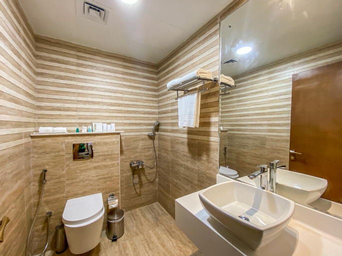 Bathroom 6