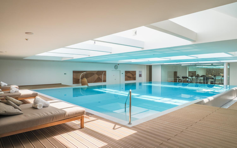 Sport & Beauty 2, Adriana Hvar Spa Hotel, Hvar