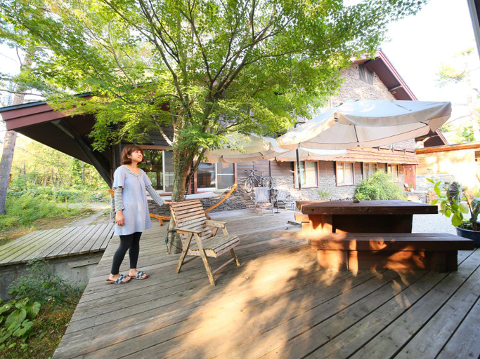 Others 5, Kunugi  ~Relaxation with 4 modern rooms~, Hakuba