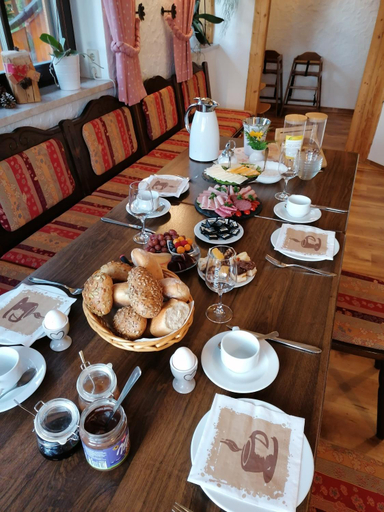 Food & Drinks 5, Landgasthof Plohnbachtal UG, Vogtlandkreis