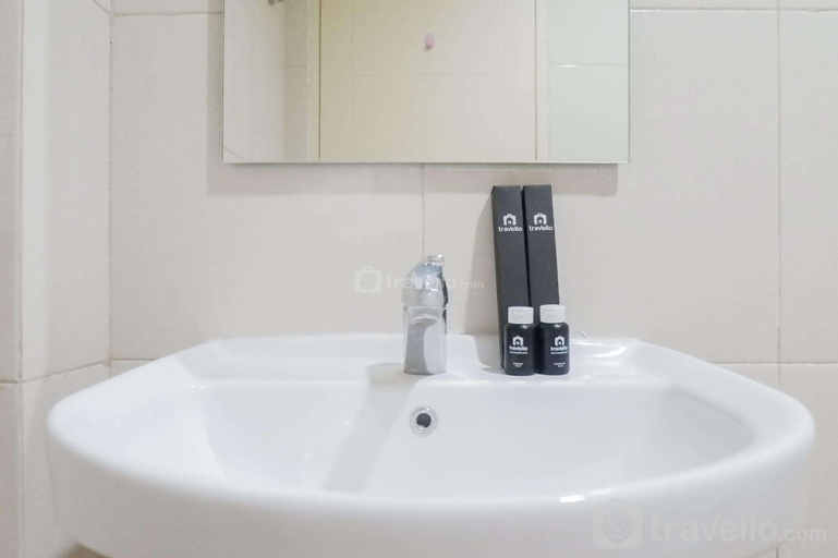 Others 4, Deluxe Studio Apt at Orchard Supermall By Travelio, Surabaya