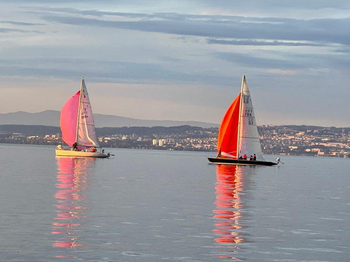 Others 2, Entre Alpes et Leman, Haute-Savoie