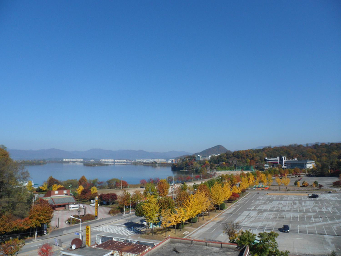 Others 4, Gyerim Motel, Chuncheon