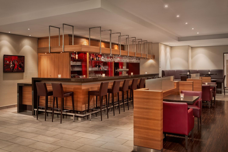 Food & Drinks 4, H+ Hotel Bochum, Bochum