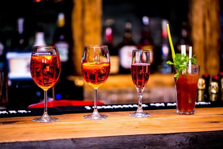 Food & Drinks 5, Sunny Hills Ski&Wellness, Smolyan
