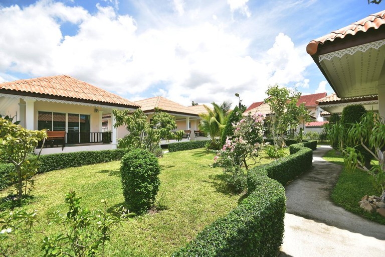Others 5, Baan Opun Garden Resort, Hua Hin