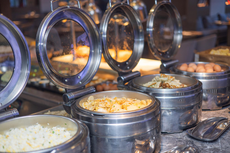 Food & Drinks 4, Grand Madison Hotel Zhoushan Dinghai, Zhoushan