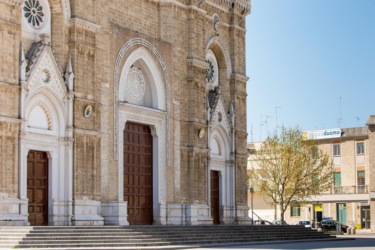 Others 3, B&B Piazza Duomo, Foggia