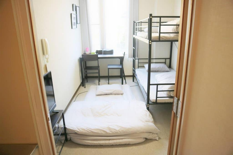 Joinus Ise Apartment, Ise