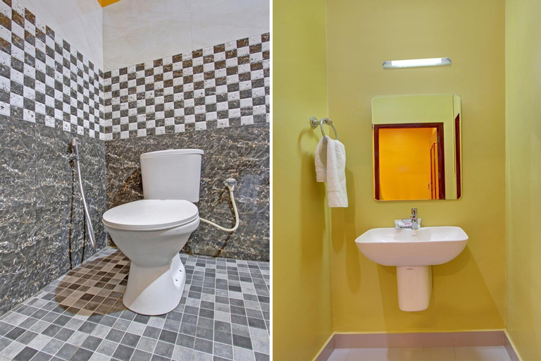 Bathroom 2