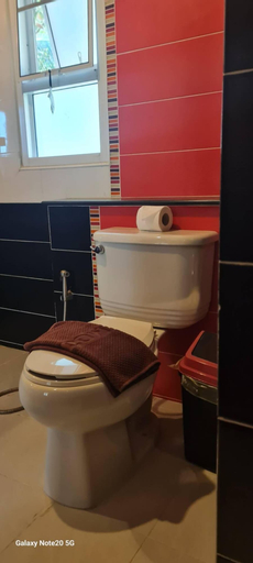 Bathroom 5