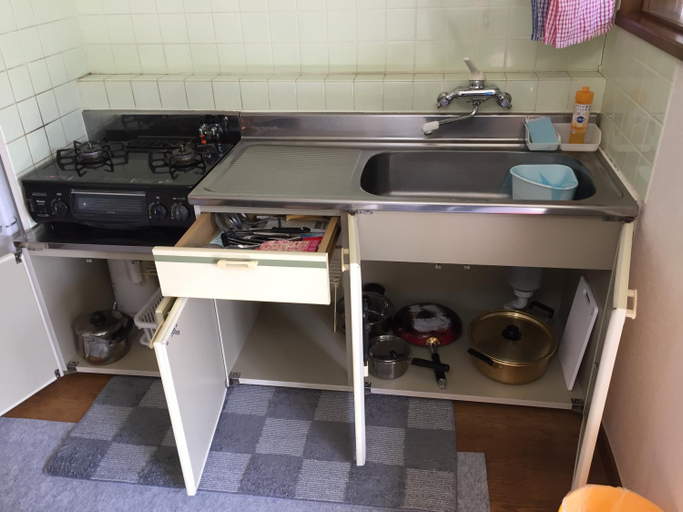 Others 5, Furano Rental House, Furano