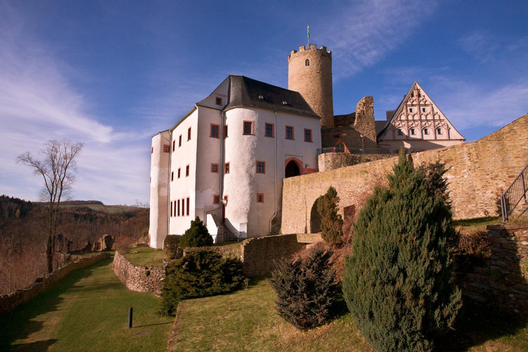 Others 5, Landhotel Zum Hammer, Erzgebirgskreis