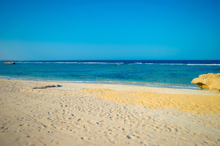 Exterior & Views 5, Oyster Bay Beach Suites, Marsa 'Alam