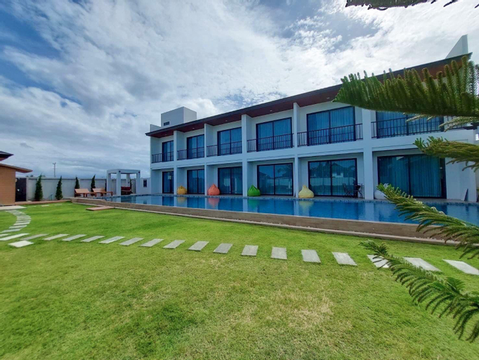Others 4, Far Beach House Cha Am, Cha-Am