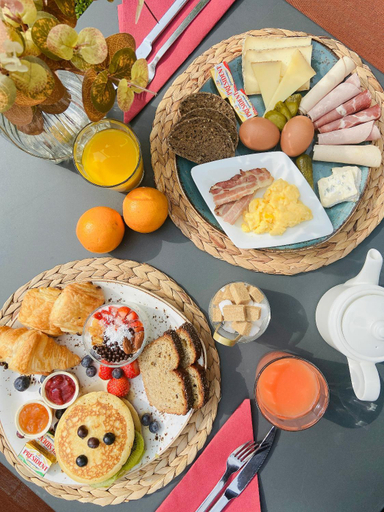 Food & Drinks 4, Hôtel Mercure Bourg-en-Bresse, Ain