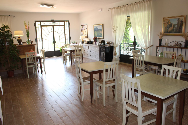 Food & Drinks 2, Agriturismo Eucaliptus, Livorno