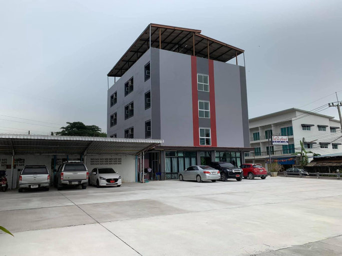 Four P Residence, Muang Surat Thani