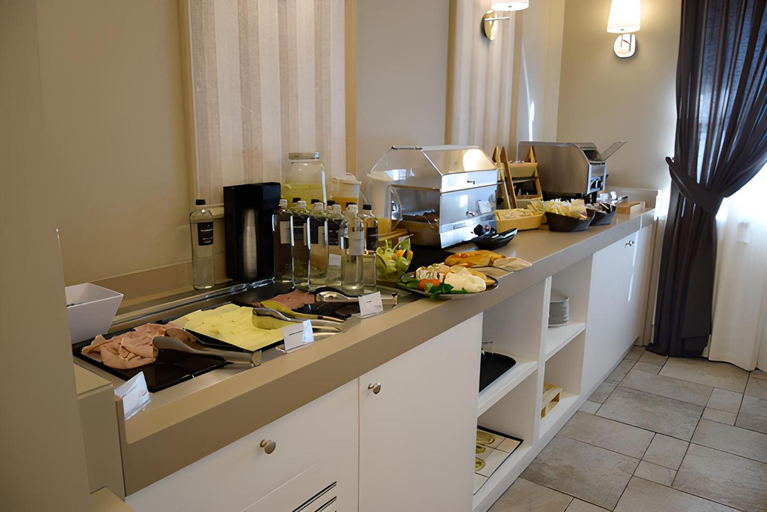 Food & Drinks 5, Hotel Parco delle Querce, Taranto