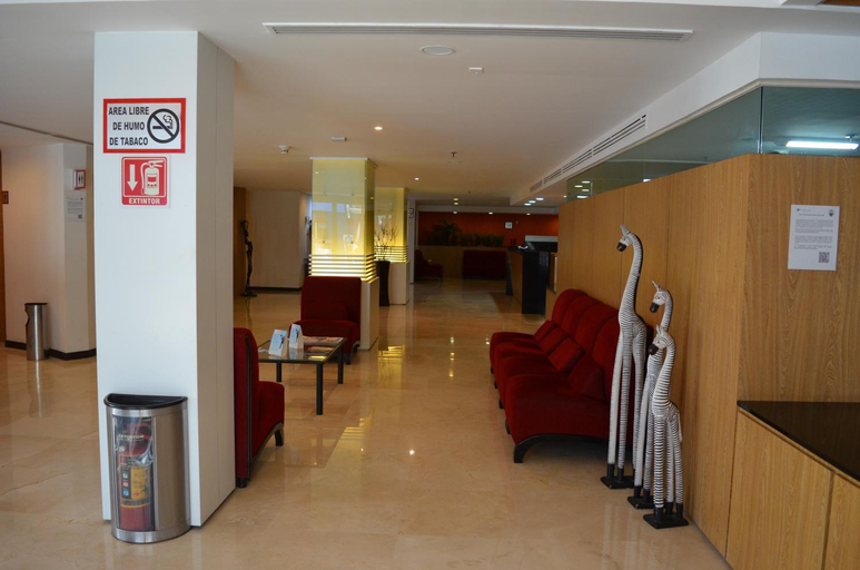 Public Area