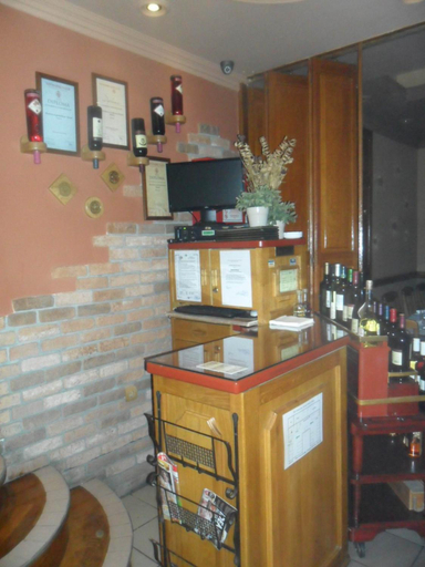 Public Area