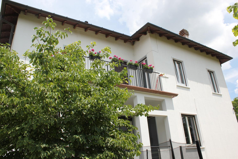 Others 3, B&B I due tigli, Varese