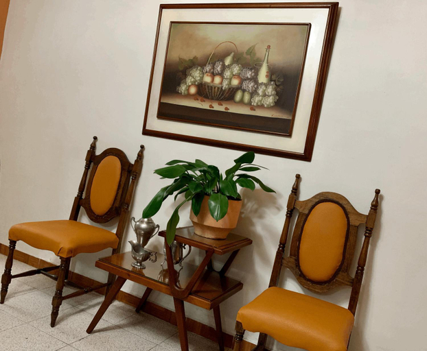 Others 3, Casa Grande, Medellín