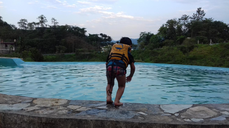 Others 4, Hotel Villa Aventura, Xochitlán de Vicente Suárez