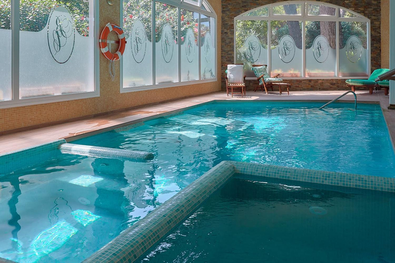 Sport & Beauty 2, ホテル バイア(Hotel Bahia), Baleares
