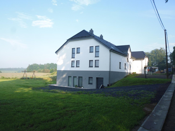 Exterior & Views 1, B&B V.K. PGmbH, Liège