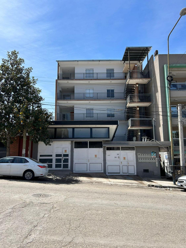 Exterior & Views, Apartamentos La Posta, Capital