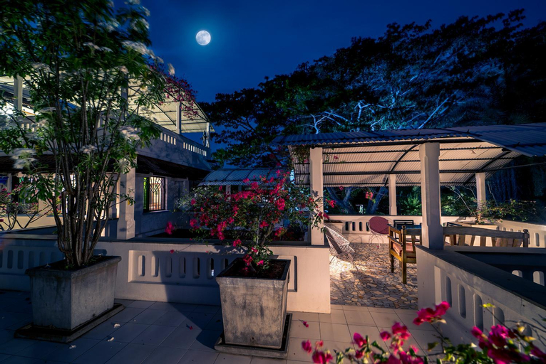 Gaia's Garden Guest House, Viluppuram