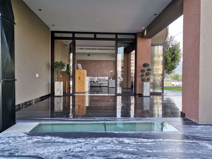 Sport & Beauty 5, Thetis Boutique Apartments - Adults Only, Central Macedonia