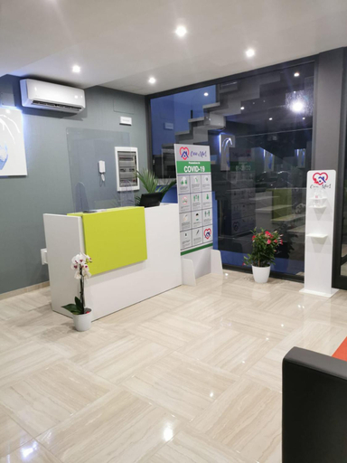 Public Area