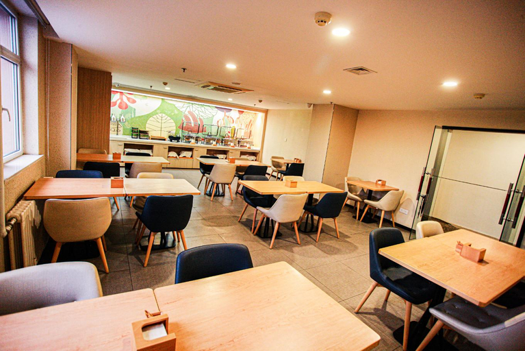 Others 5, Hanting Hotel Jilin Street, Jilin