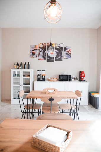 Food & Drinks 5, La Casa Della Nonna, Avellino