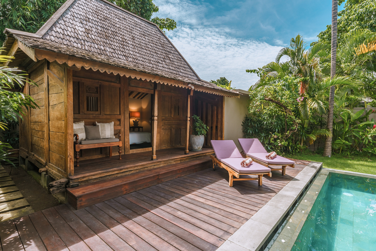 Others 3, Villa Amore: Elegant 4BR Villa Close to The Beach, Badung