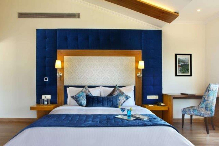 Bedroom 3, RS Sarovar Portico Palampur, Kangra
