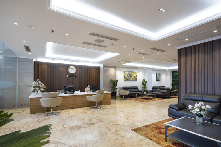 Public Area 4, Nesta Hotel Sai Gon, District 1