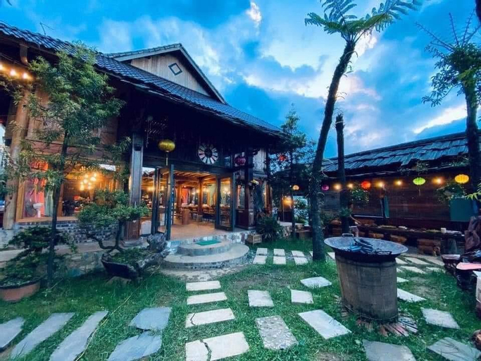 Sapa Sunny Homestay, Sa Pa