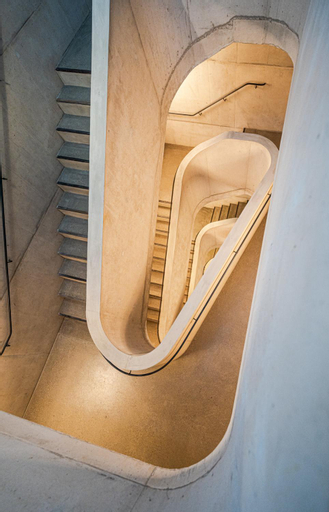 Others 5, Silo Design & Boutique Hostel, Basel