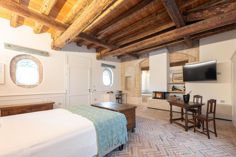 Others 5, Relais Barchessa Molon, Treviso