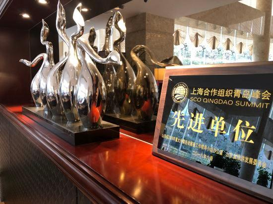 Others 5, Zhanshan Garden Hotel, Qingdao