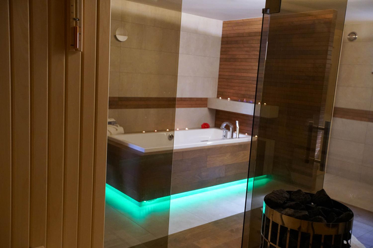 Others 3, Beskid Rose & SPA, Limanowa