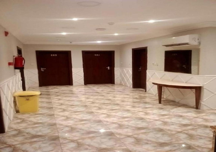 Others 5, نجمة صقر قريش, Jeddah