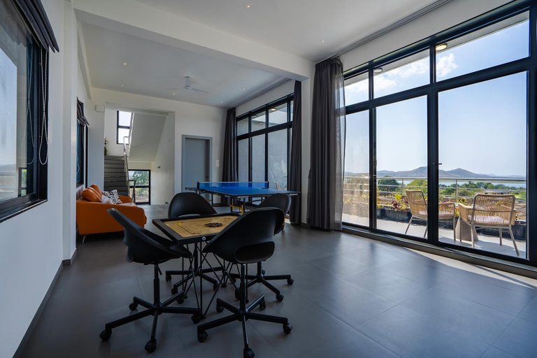 Others 5, StayVista at Casa Boho, Nashik