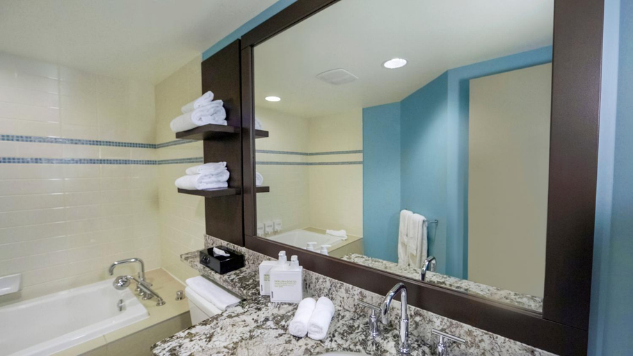 Bathroom 4, Aava Hotel Whistler, Squamish-Lillooet